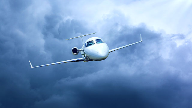 Bild Piloten Unfallversicherung Flugschule | ASCAIR Luftfahrtversicherung